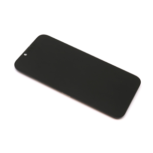Slika od LCD za iPhone 16e + touch screen Black JK (Incell FHD)