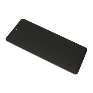 Slika od LCD za Samsung A525/A526 Galaxy A52/A52 5G + touchscreen black Aplong