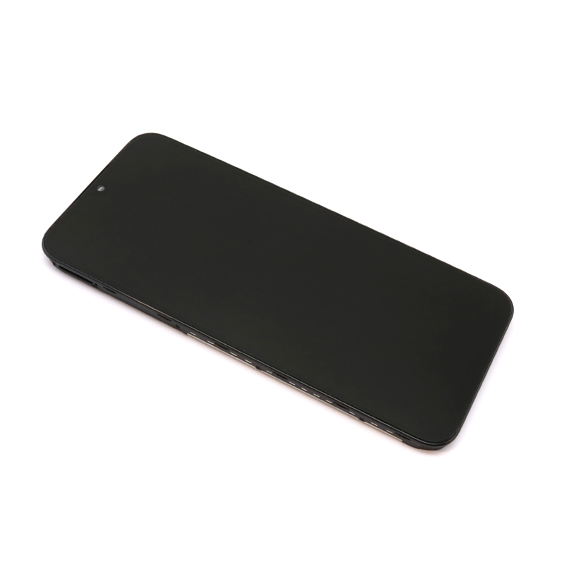 Slika od LCD za Xiaomi Redmi 15C (171mm global) + touchscreen + frame ORG black