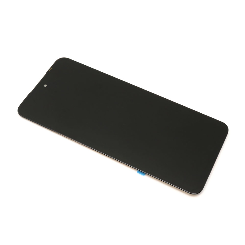 Slika od LCD za Motorola Moto G34 5G + touchscreen black ORG