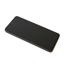 Slika od LCD za Samsung G990B Galaxy S21 FE + touchscreen + frame graphite OLED