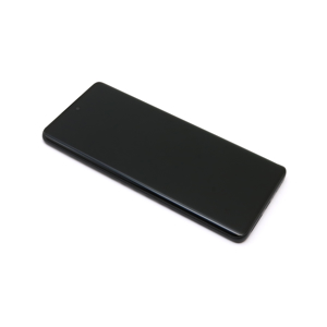Slika od LCD za Xiaomi Redmi Note 15 4G (EU) + touchscreen + frame black Full ORG EU (560006000P700)