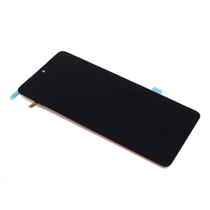 Slika od LCD za Samsung S948 Galaxy S26 Ultra 5G + touchscreen black Full ORG EU (GH82-38875A)