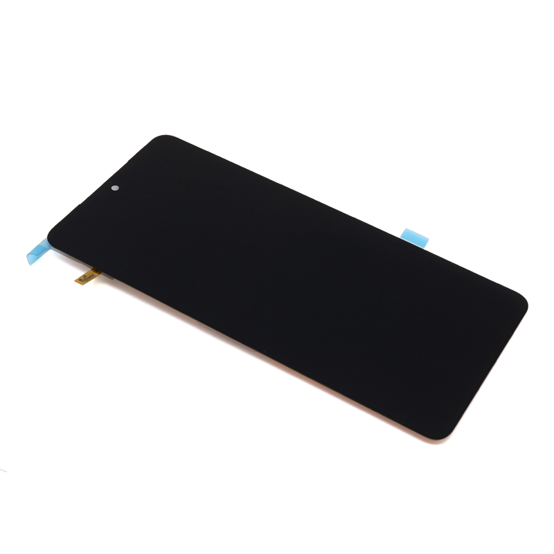 Slika od LCD za Samsung S948 Galaxy S26 Ultra 5G + touchscreen black Full ORG EU (GH82-38875A)