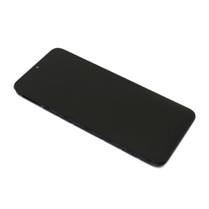 Slika od LCD za Honor 70 Lite + touchscreen + frame black Full ORG EU (0235AFJJ)