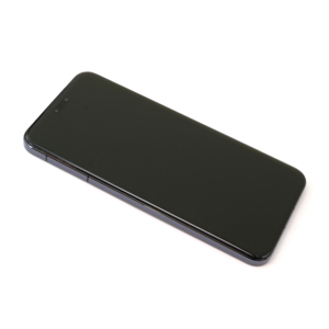 Slika od LCD za Honor Magic 7 Pro + touchscreen + frame black OLED ORG
