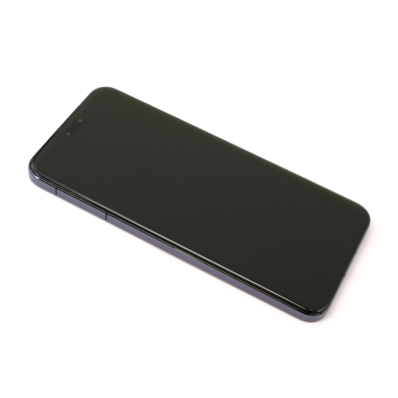 Slika od LCD za Honor Magic 7 Pro + touchscreen + frame black OLED ORG