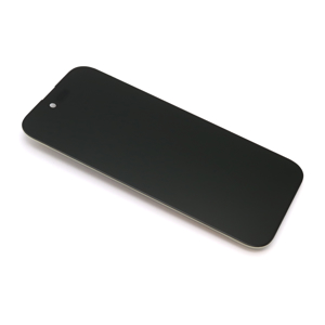 Slika od LCD za Iphone Air (6.6) + touchscreen black FOG
