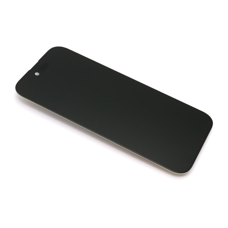 Slika od LCD za Iphone Air (6.6) + touchscreen black FOG