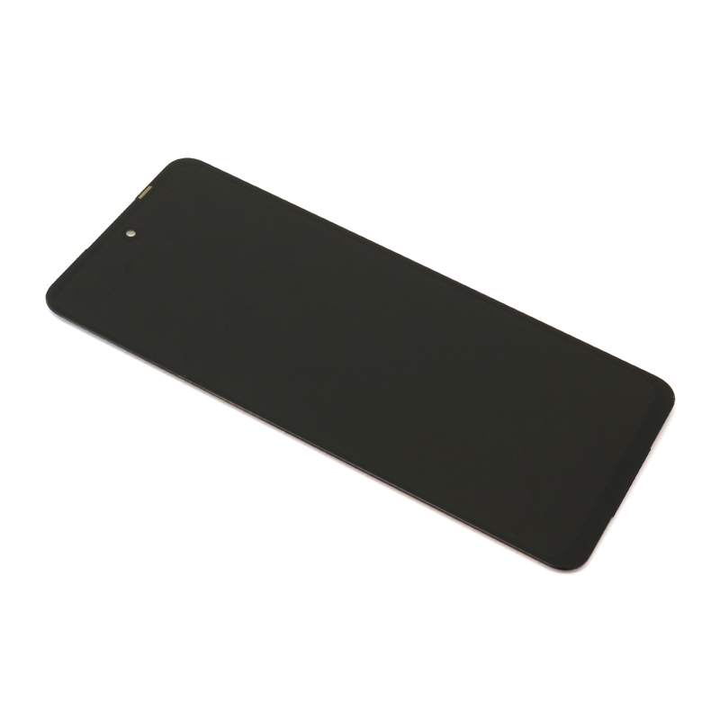 Slika od LCD za Oppo A40/ A3 4G + touchscreen black ORG
