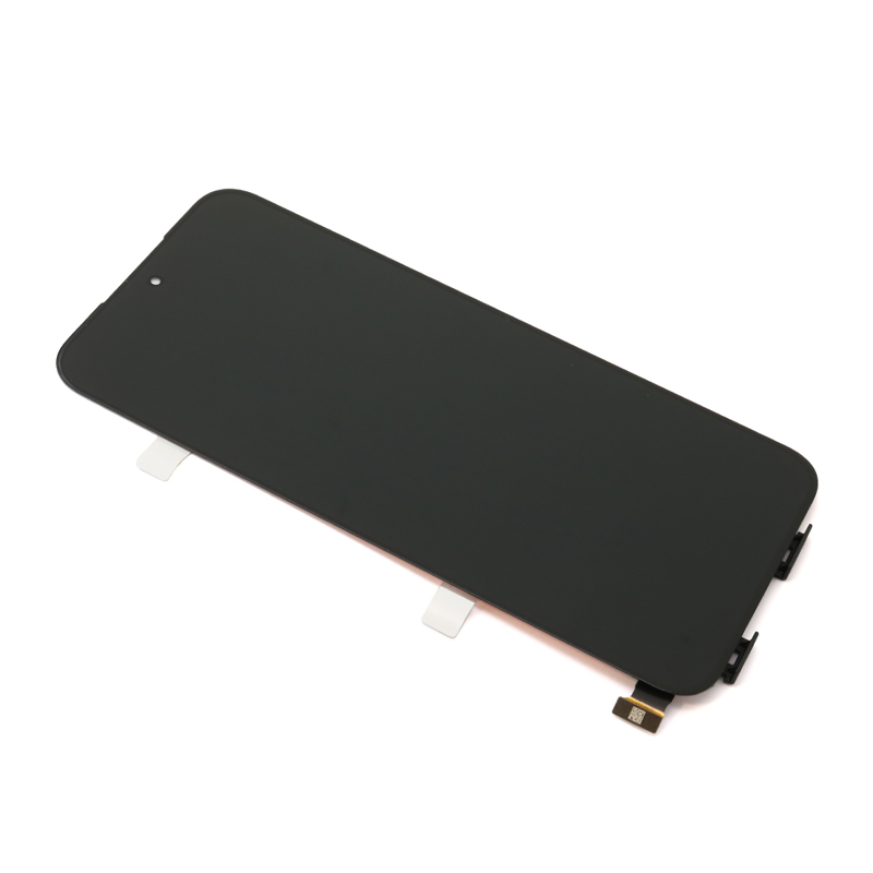 Slika od LCD za Xiaomi 15T + touchscreen black OLED Full ORG China