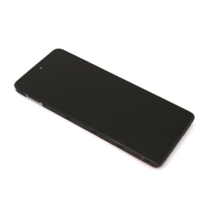 Slika od LCD za TCL 50SE + touchscreen + frame black APLONG ORG