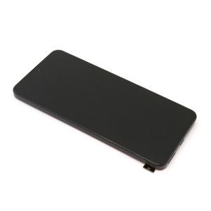 Slika od LCD za Xiaomi Mi 13T/13T Pro + touchscreen + frame black APLONG ORG