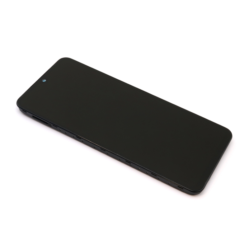 Slika od LCD za Xiaomi Redmi A5 4G (171 mm) Global version + touchscreen + frame black APLONG ORG