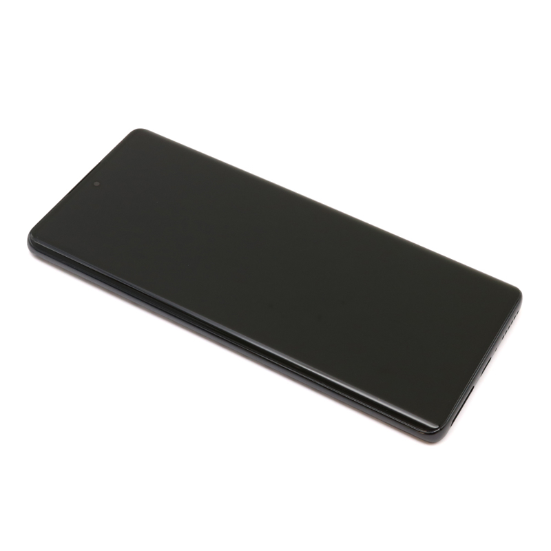 Slika od LCD za Xiaomi Redmi Note 14 Pro 4G + touchscreen + frame black APLONG ORG