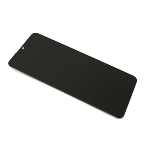 Slika od LCD za Samsung A136B/A047F Galaxy A13 5G/A04s + touchscreen black rev:2.0 APLONG ORG