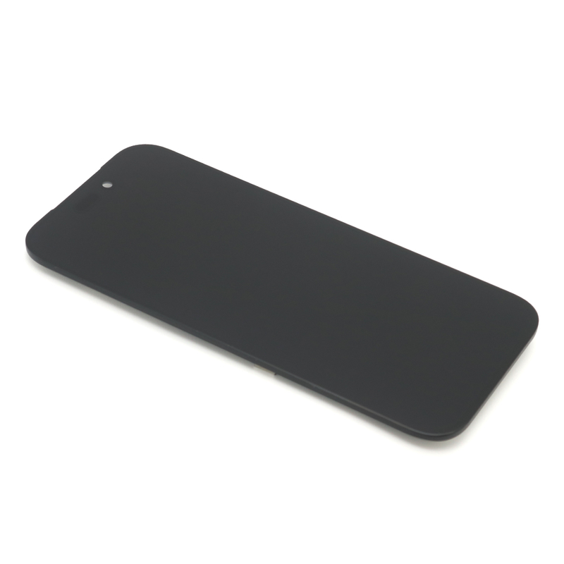 Slika od LCD za Iphone 17 Pro (6.3) + touchscreen black Incell FHD APLONG