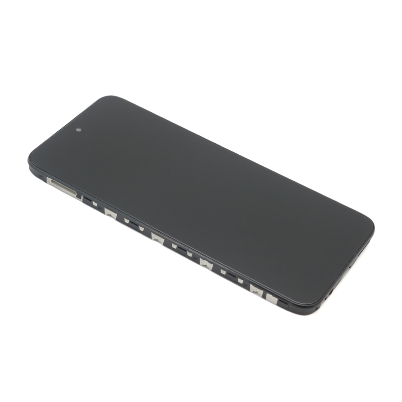 Slika od LCD za ZTE Blade V70 Design/Vita + touchscreen + frame black
