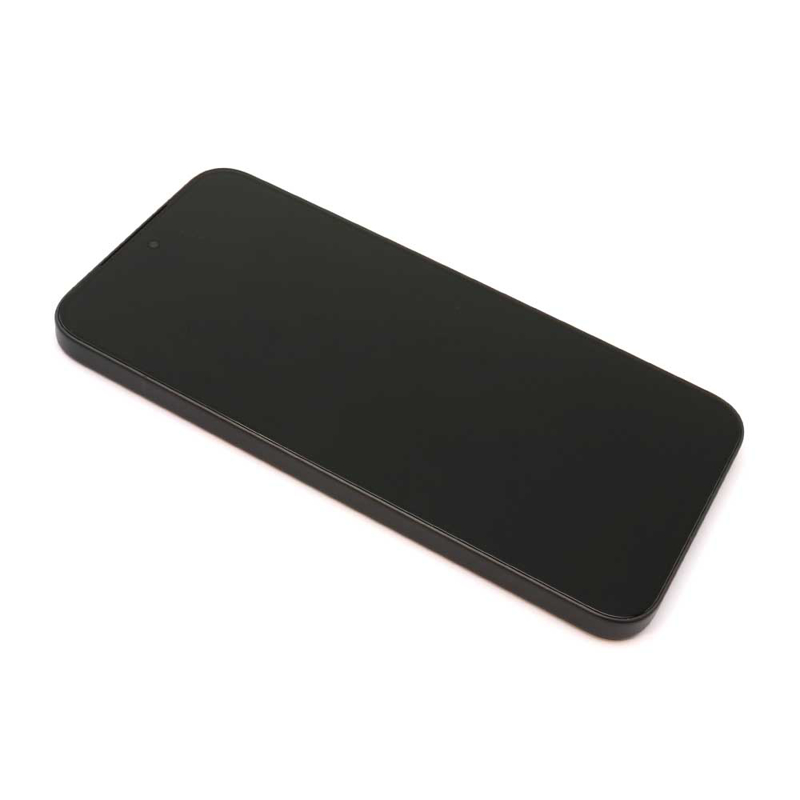 Slika od LCD za Xiaomi 15T Pro 5G (2025) + touchscreen + frame black Full ORG EU (5600040O12U00)