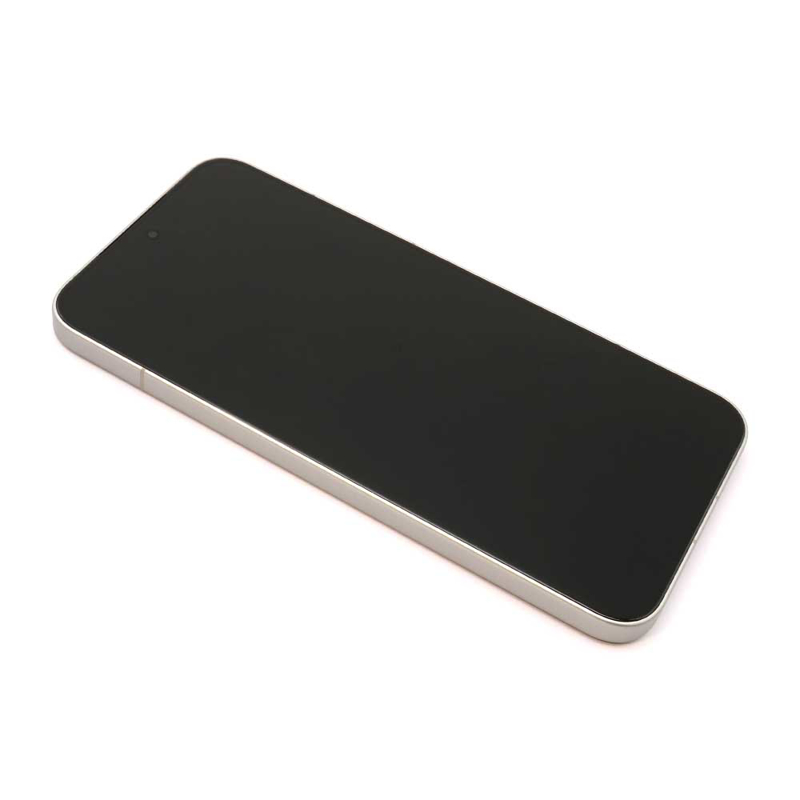 Slika od LCD za Xiaomi 15T Pro 5G (2025) + touchscreen + frame titanium Full ORG EU (5600050O12U00)