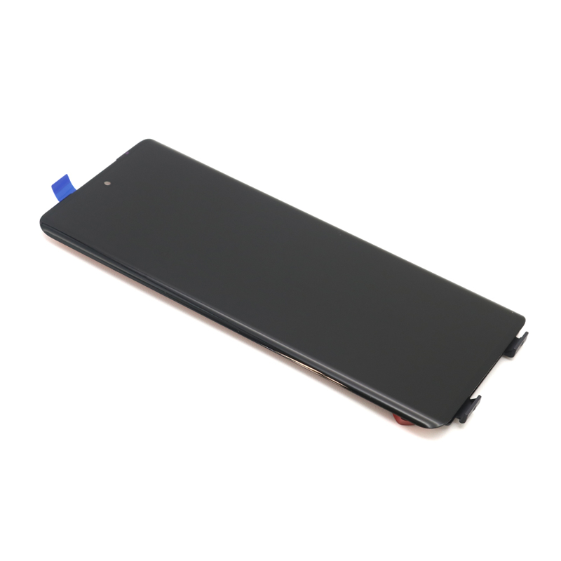 Slika od LCD za Motorola Moto Edge 30 Fusion + touchscreen black
