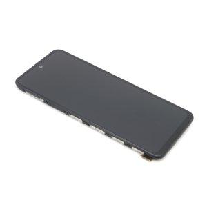 Slika od LCD za Xiaomi Redmi Note 11 4G + touchscreen + frame black ORG