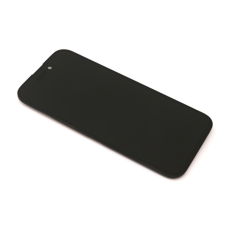 Slika od LCD za Iphone 15 (6.1) + touchscreen black Incell HD+