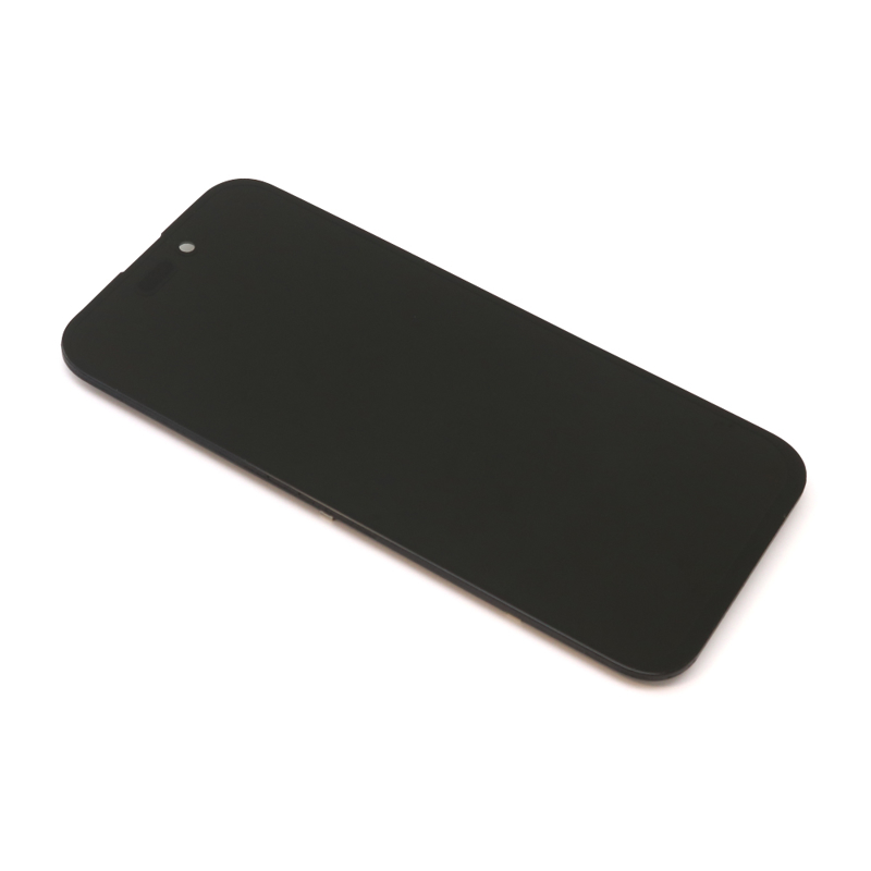Slika od LCD za Iphone 15 Pro (6.1) + touchscreen black Incell HD+
