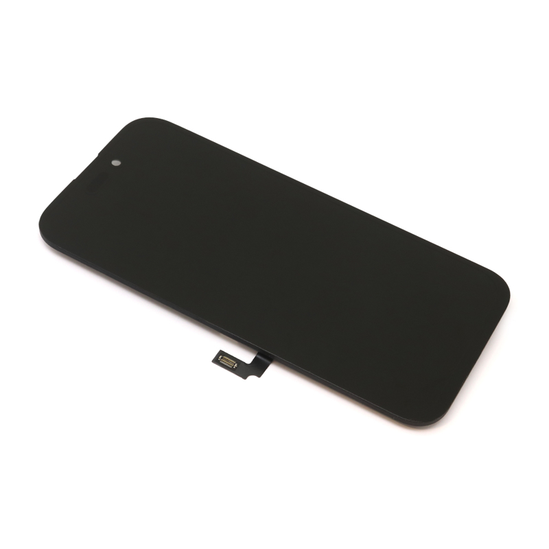 Slika od LCD za Iphone 16 (6.1) + touchscreen black Incell HD+