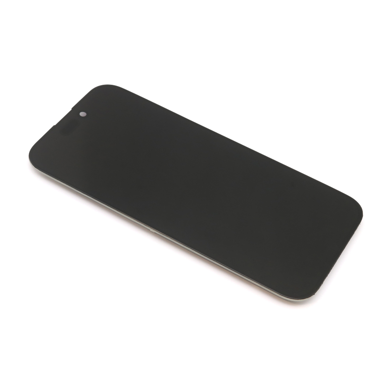 Slika od LCD za Iphone 16 Pro (6.3) + touchscreen black Soft OLED