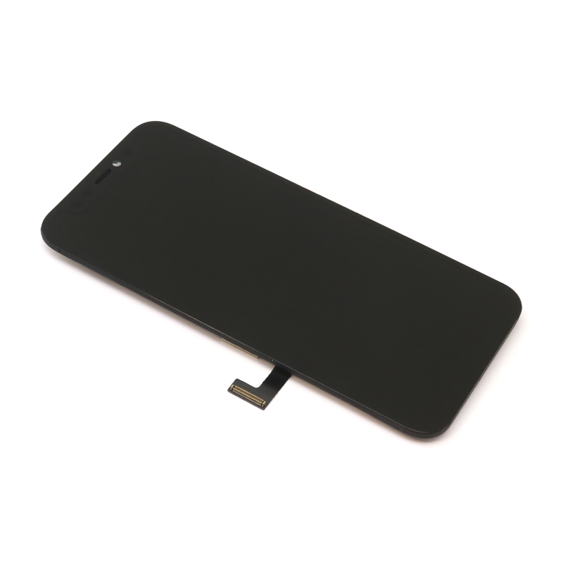 Slika od LCD za Iphone 12 Mini (5.4) + touchscreen black INCELL HD+ (High brightness)