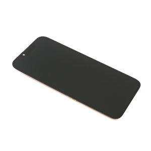 Slika od LCD za Iphone 13 (6.1) + touchscreen black SOFT OLED Diagnostic