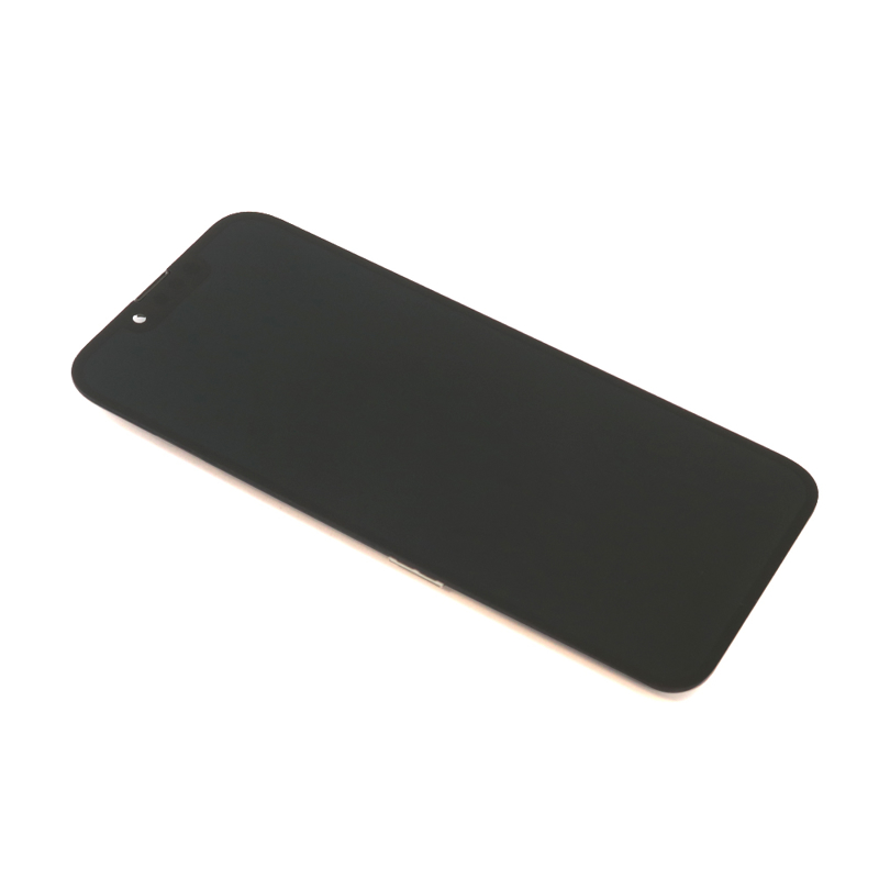 Slika od LCD za Iphone 13 (6.1) + touchscreen black SOFT OLED Diagnostic