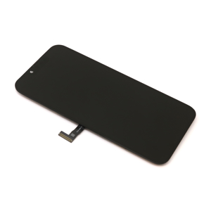 Slika od LCD za Iphone 13 Pro (6.1) + touchscreen black SOFT OLED Diagnostic