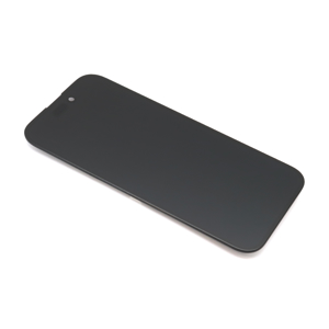 Slika od LCD za Iphone 16 (6.1) + touchscreen black SOFT OLED Diagnostic