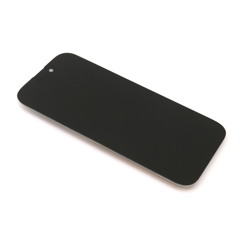 Slika od LCD za Iphone 16 Pro (6.3) + touchscreen black SOFT OLED Diagnostic