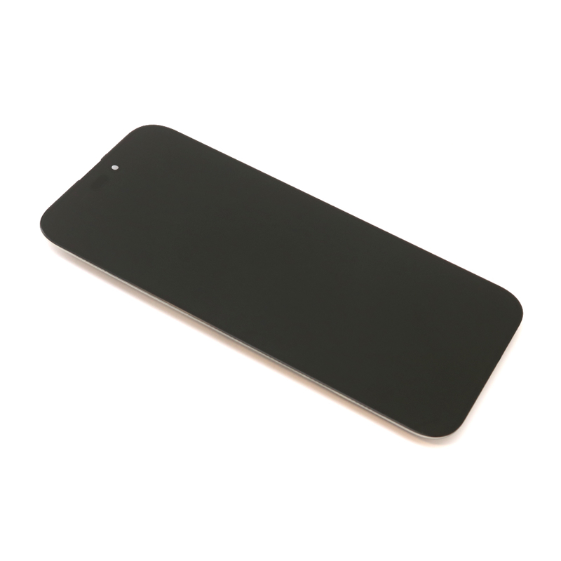 Slika od LCD za Iphone 16 Pro Max (6.9) + touchscreen black SOFT OLED Diagnostic