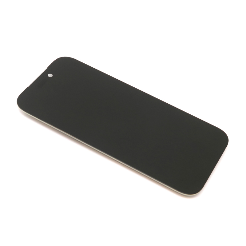 Slika od LCD za Iphone 17 Pro (6.3) + touchscreen black SOFT OLED Diagnostic