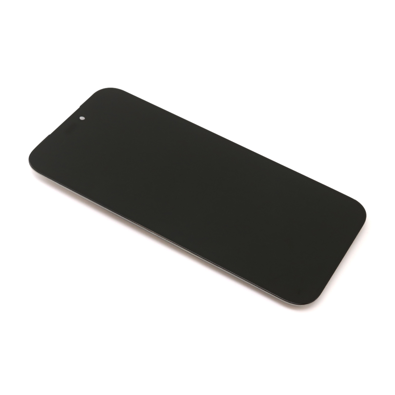 Slika od LCD za Iphone 17 Pro Max (6.9) + touchscreen black SOFT OLED Diagnostic