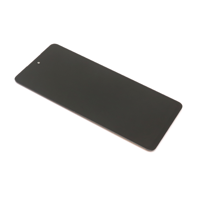 Slika od LCD za Samsung A536B Galaxy A53 5G + touchscreen black