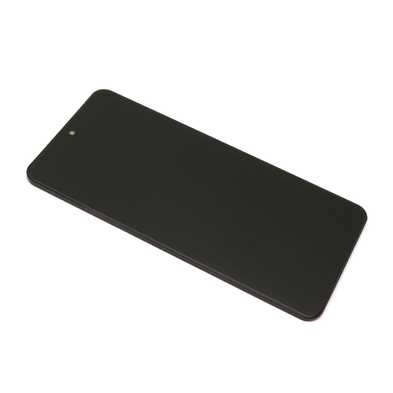 Slika od LCD za Xiaomi Redmi Note 14 Pro 5G + touchscreen black INCELL
