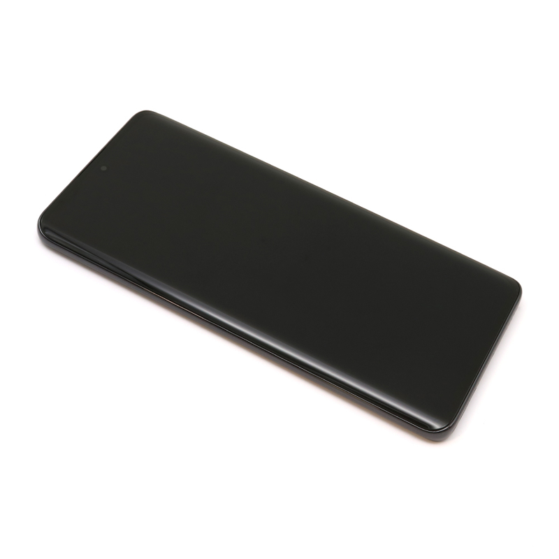 Slika od LCD za Xiaomi Redmi Note 14 Pro Plus 5G + touchscreen + frame black OLED