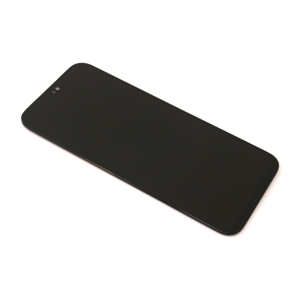 Slika od LCD za Honor 400 Lite + touchscreen black