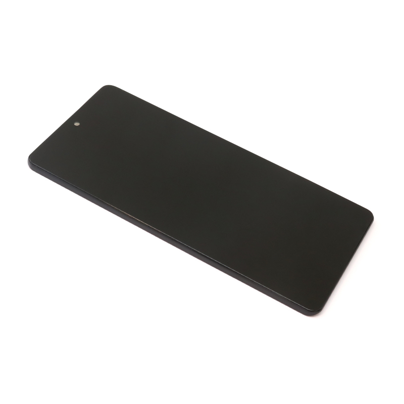 Slika od LCD za Honor Magic 5 Lite/X9a + touchscreen black