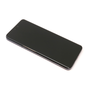 Slika od LCD za Honor Magic 6 Pro + touchscreen + frame black ORG