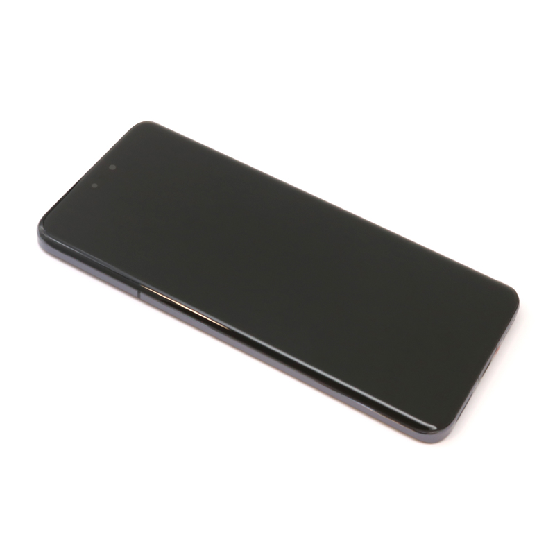 Slika od LCD za Honor Magic 6 Pro + touchscreen + frame black ORG