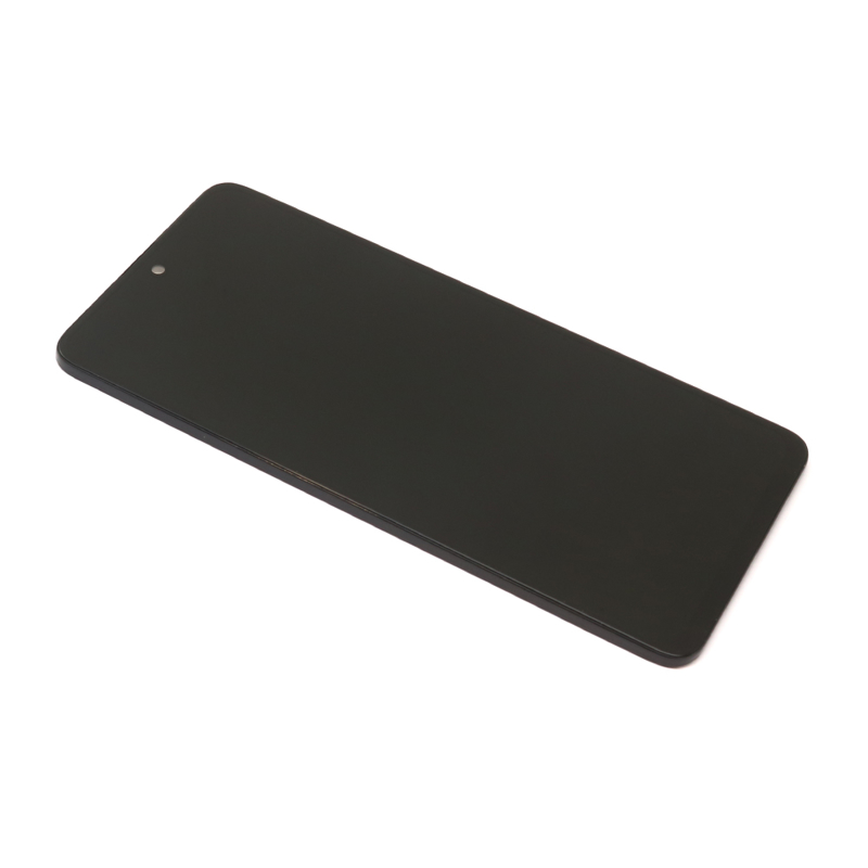 Slika od LCD za Motorola Moto Edge 60 Fusion + touchscreen black