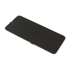 Slika od LCD za Samsung A035F Galaxy A03 + touchscreen black