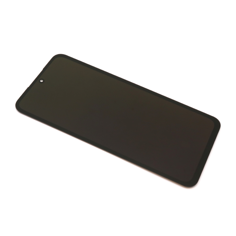 Slika od LCD za Samsung A376B Galaxy A37 + touchscreen black OLED