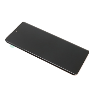 Slika od LCD za Xiaomi Redmi Note 15 4G (EU) + touchscreen black OLED